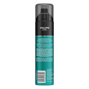 John Frieda Volume Lift Hairspray, Volumizing Hairspray with Air-Silk Technology for Fine or Flat Hair, Adds Body, Long-La...