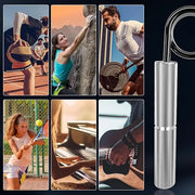 Grip Strength Trainer 4 Pack 50LB-200LB Metal - Product Image