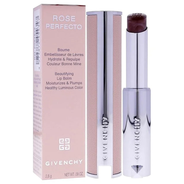 Rose Perfecto Plumping Lip Balm -