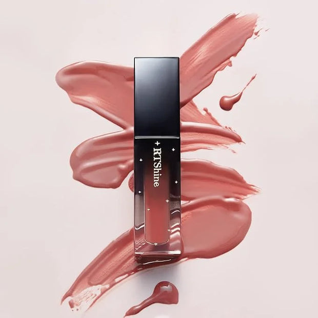 READY TO SHINE Fabulous Hydrating Lip Glow/Gloss-#102 Pink Hydrating