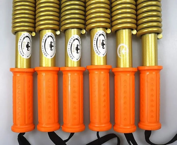 50KG-150 KG Gold Power Twister Bar - Product Image