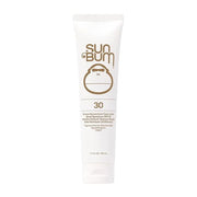 Sun Bum Mineral SPF 30 Non-Tinted Sunscreen Face Lotion | Vegan and Hawaii 104 Act Compliant (Octinoxate & Oxybenzone Free...