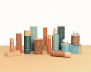 GOOD FAITH - Smoothing Eye Cream with Caffeine - 0.5 fl. oz - Helps Hydrate & Brighten Dark Circles - Reduces Fine Lines -...
