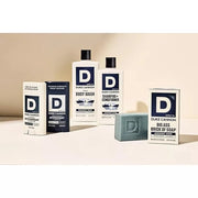 Duke Cannon Supply Co. Anti-Perspirant Deodorant for Men 3 oz. Midnight Swim, 2 Pack - Unique Masculine Scent, Odor Contro...