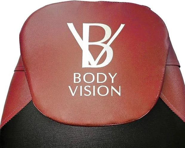 Body Vision IT9825 Premium Inversion Table with Removable 250 lbs., - Product Image