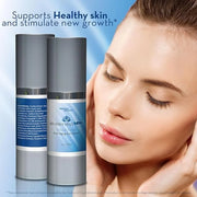 Beverly Hills Max Serum - 2 Month Supply - Anti Aging Eye Serum - Help Revive Tired Skin with Alpha Hydroxy Acids, Vitamin...
