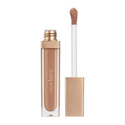 Sara Happ Nude Slip Luxe Gloss - High-Impact Shine & Long-Lasting Wear, Nourish, Hydrate, and Heal Your Lips, 0.21 fl. oz....