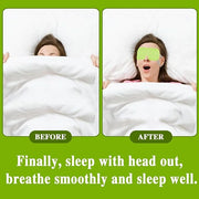 20 Packs Green Tea Scented Steam Eye Mask, Heated Eye Compress for Dry Eyes, Self Heating Eye Masks for Sleep, Spa, Travel...