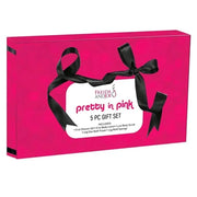 Freida & Joe Fragrance Bath & Body Collection Gift Box, Includes Shower Gel, Body Lotion, Body Scrub, Bath Bomb & Sponge (...