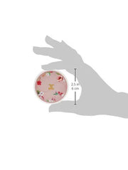 JAYJUN Roselle Tea Eye Gel Patch (60 Patches) - Hibiscus Infused Radiant-Looking & Hydrating Treatment - Product Image