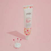 AC Acne Care Kit Clean & Treat - On-Spot Cream, 30 g., Zinc Oxide 10%, Niacinamide 2% & Triple Daily Toner, 200 ml, AHA/BH...