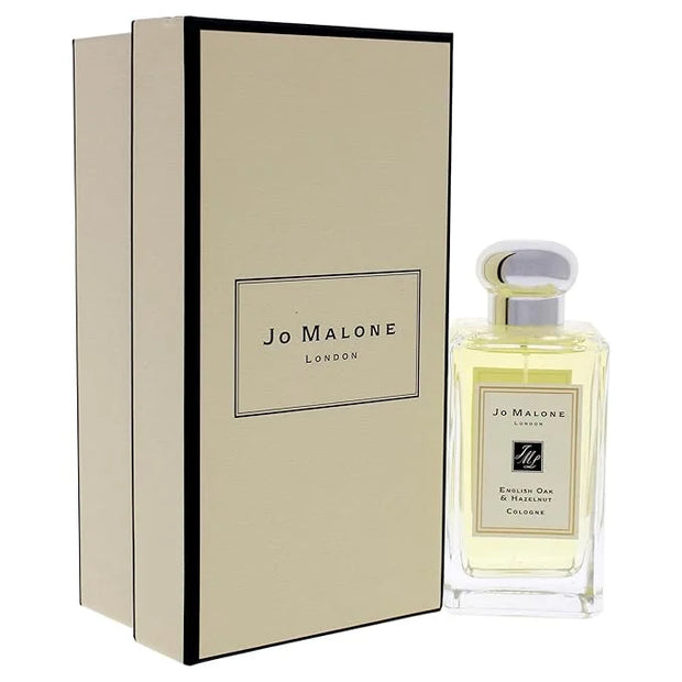 Jo Malone English Oak & Hazelnut Cologne Spray, 3.4 Ounce - Product Image