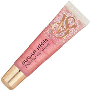 Victoria's Secret Flavors of Lip Gloss 0.46 fl oz (Sugar High) - Product Image