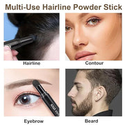 Hairline Powder Stick, Black Root