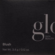 Glo Skin Beauty Blush (Papaya) - Pressed Powder Blush for Cheeks, High Pigment Mineral Face Makeup Creates a Natural, Heal...