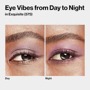 REVLON ColorStay Day to Night Eyeshadow Quad, Longwear Shadow Palette with Transitional Shades and Buttery Soft Feel, Crea...