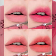 Objet Liquid Makeup Vivid Glow Vegan Lip Tint (AFTER) 0.20 Fl Oz (Pack of 1) - Product Image