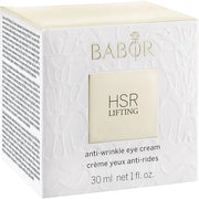 BABOR HSR Lifting Eye Cream, Anti Aging Eye Cream Instantly Minimizes Wrinkles Bags & Dark Circles, Eyelid Cream, Infused ...