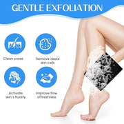 12 PCS Korean Exfoliating Mitt Deep