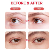 Eyelash Growth Serum, Lash Serum for Eyelash Growth, Eyelash Serum to Grow Lashes in 3-4 Weeks, Lash Growth Serum & Brow G...