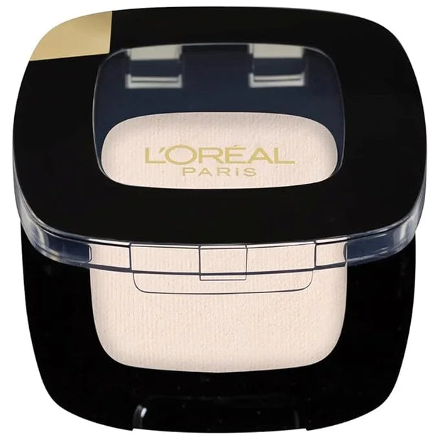 L'Oreal Paris Colour Riche Monos Eyeshadow, Paris Beach, 0.12 oz. - Product Image