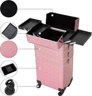 4 in 1 portable traveling