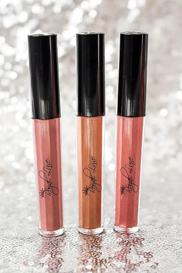 LUXE GLOSS | BOMB GIRL | MOISTURIZING | SHIMMER - Product Image