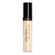Revlon Super Lustrous Lip Gloss, Non-Sticky, Hydrating, High Shine Finish, 300 All That Glitters, 0.13 oz - Product Image