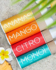 COCOSOLIS MONOI Tanning Accelerator - Organic Tanning Oil with Vitamin E & Monoi de Tahiti Oil for a Fast Intensive Tan - ...