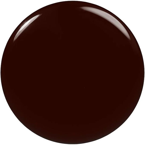 essie Salon-Quality Nail Polish, Vegan, Odd Squad, Rich Brown, Odd Squad Collection, 0.46 fl oz - Product Image