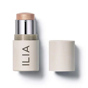 ILIA - Multi-Stick For Lips + Cheeks | Buildable, Creamy, Multi-Use Color Formula for All Skin Types | Nourish, Soften, Pr...
