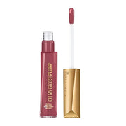 Rimmel Stay Plumped Lip Gloss, 211 Mauve Mama, Pack of 1 - Product Image