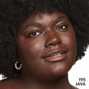 COVERGIRL Clean Invisible Foundation Makeup, Dewy & Glowy Natural Finish, Buildable Coverage, Skin-Like Smooth Look, Vegan...