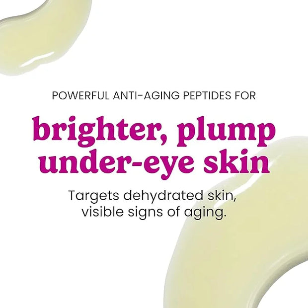 Timeless Skin Care Dark Circle Eye Cream - Product Image