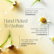 Farmacy Hydrating Essence - Hydrating Honey Milk Toner + Facial Essence to Soothe, Moisturize and Strengthen Skin Barrier ...
