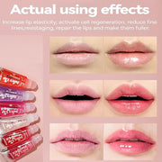 3 Colors Lifter Gloss Set, Spicy Girls