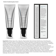 Buttah Skin Awakening Eye Cream for Dark Circles and Puffiness - Anti Aging Eye Care Cream - Eye Cream For Wrinkles - Nour...