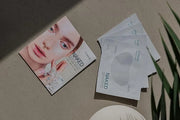 FRANZ - UV Patch UPF 50+ Sun Protection Peptide for Radiance, Wrinkles - Breathable Lightweight Comfortable for Hiking, Tr...