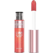 L'Oreal Paris True Match Lumi Le Liquid Blush, Intense Lightweight Blush Formula With Liquid Pigments, Glowy Gold Pink, 0....