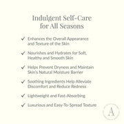 Archipelago Botanicals Coconut Lotion, Nourishing and Hydrating Lotion for Young and Healthy Skin, Scented Body Lotion Fre...