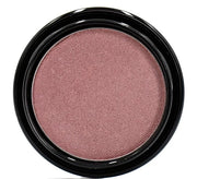 Magnificent Mauve Dusty Shimmering Satin Velvet Pink Rose Purple Lavender Shimmer Pressed Powder Single Vegan Eyeshadow; T...