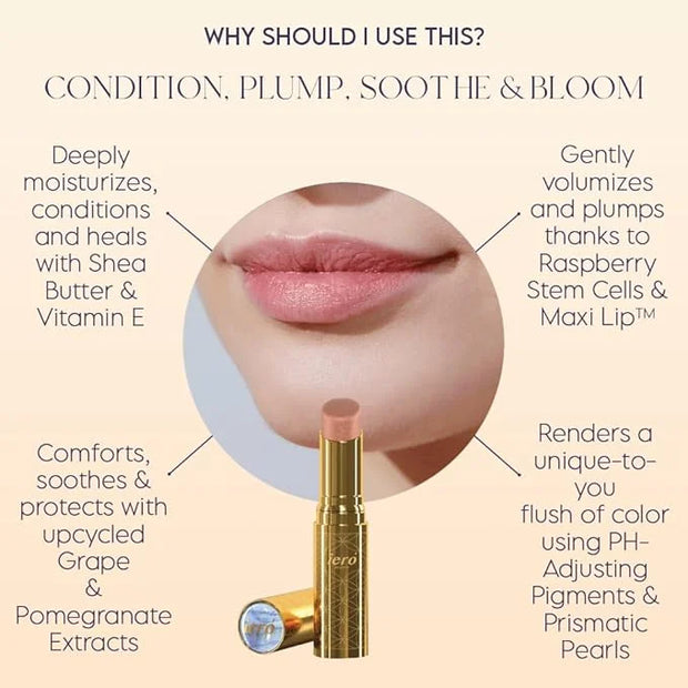 ieró Beauty Moonkissed Luminous PH Tinted