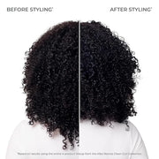 DERMA E Ramos 2-in-1 Defining Curl Cream + Leave-In, 8fl oz - Product Image