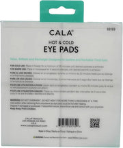 HOT & COLD EYE PADS (2 PK) - Product Image