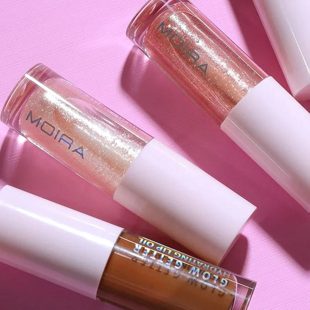 Glow Getter Hydrating Lip Oil (005,