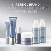 Neutrogena Retinol Face Moisturizer Cream, Rapid Wrinkle Repair, Anti-Wrinkle Night Moisturizer Cream, Anti-Wrinkle Face &...