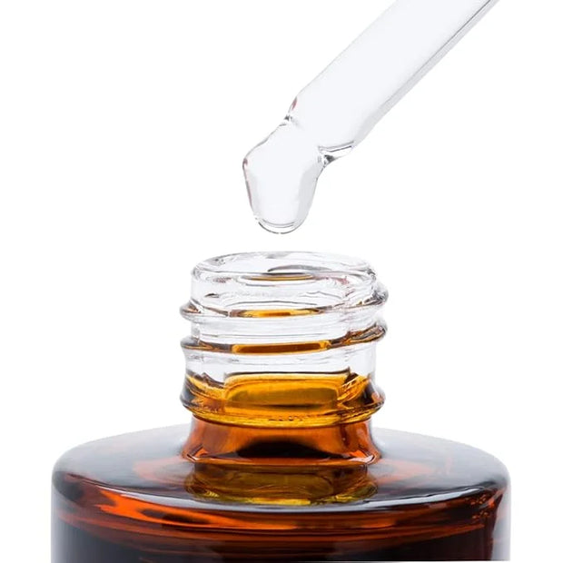Good Molecules Squalane Oil - Moisturizer for Face, Skin, and Hair, Plumping, Firming, Anti-Aging - Skincare for Face to H...