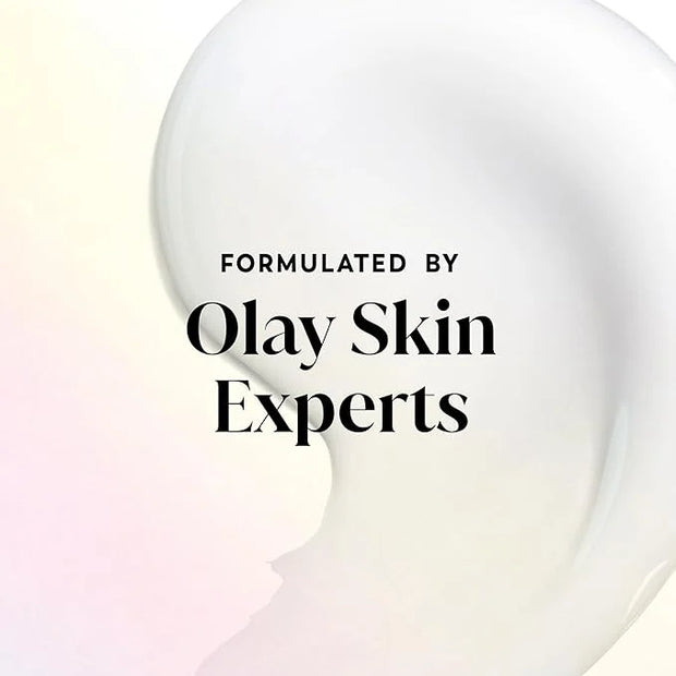 Olay Body Wash for Women, Indulgent Moisture, 24hr Moisturizing & Nourishing Formula, Infused with Vitamin B3 Complex, Lux...