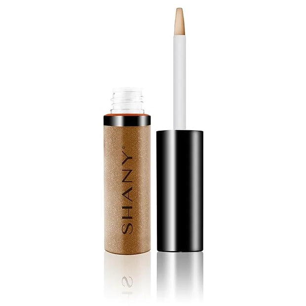 SHANY Lumi Shine Lip Gloss, Paraben/Talc Free, Blissful - Product Image