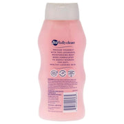 Zest Body Wash - Enriched with Almond Oil - Invigorating Scent - Hydrating Body Soap - Ideal for All Skin Types - Lush Orc...